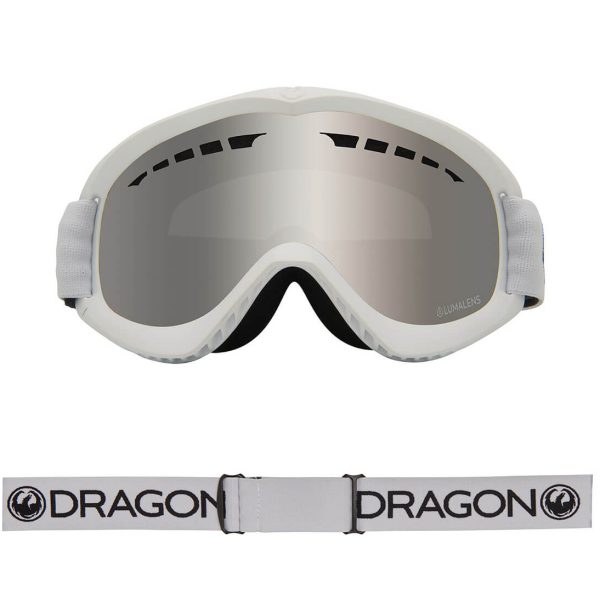 عینک اسکی دراگون DX