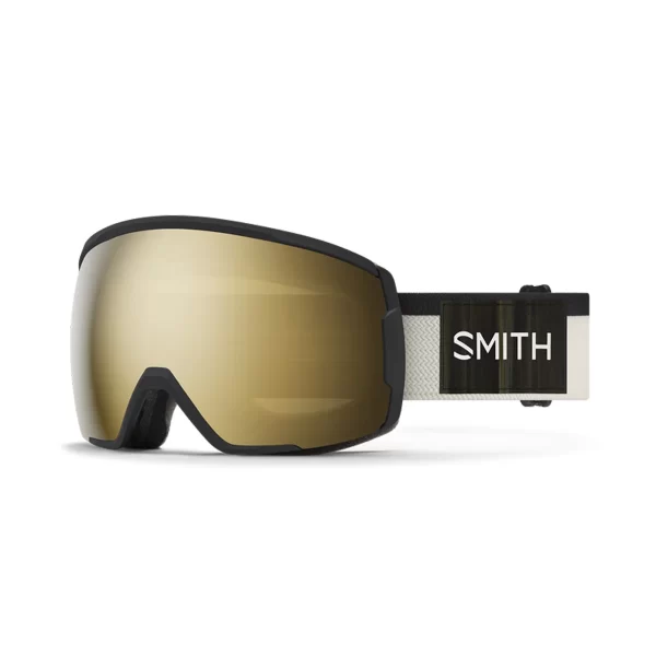 عینک اسکی Smith مدل Proxy Austin Smith Pro