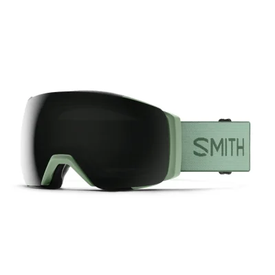 عینک اسکی Smith مدل I/O Mag XL سبز