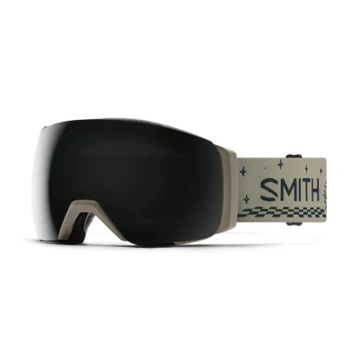 عینک اسکی Smith مدل I/O Mag XL Limestone Vibes