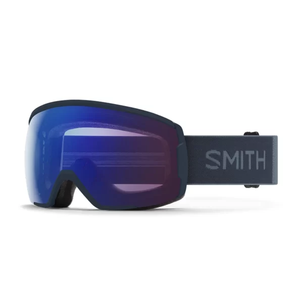 عینک اسکی Smith مدل Proxy آبی