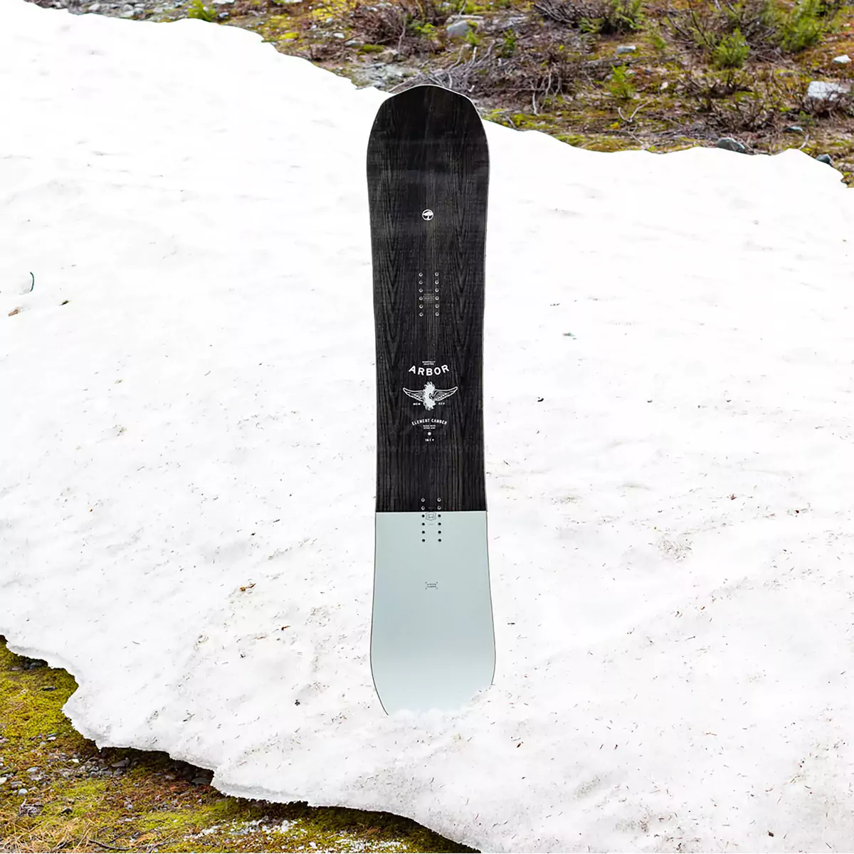 Arbor Element Camber 2023 Snowboard