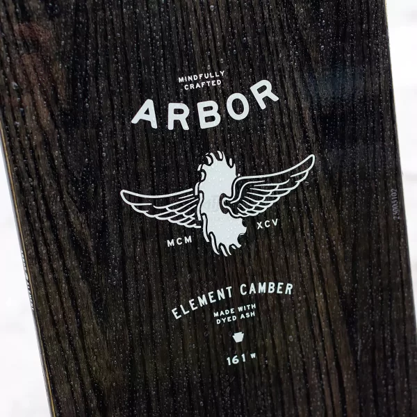 اسنوبرد Arbor مدل 2023 Element Camber