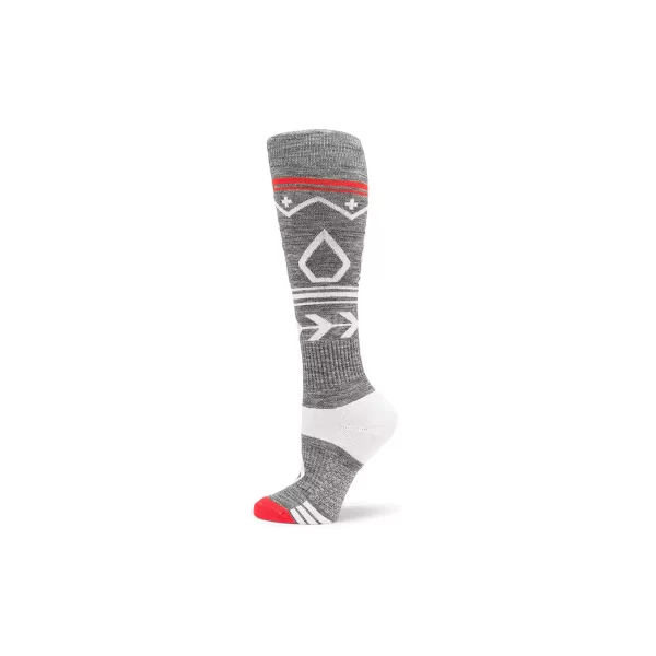 Volcom TTT Snowboard Socks Women's