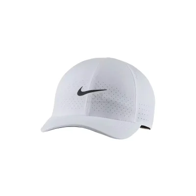 کلاه تنیس نایک مدل Court Advantage سفید