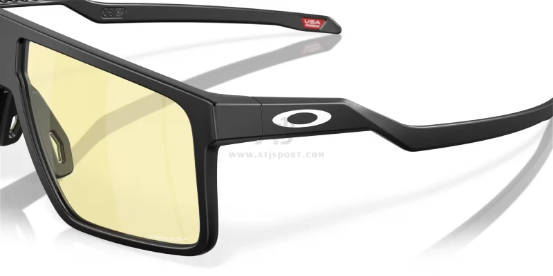 عینک آفتابی اوکلی مدل Helux Gaming Collection