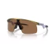 عینک آفتابی بچگانه اوکلی مدل Resistor Youth Fit برنز