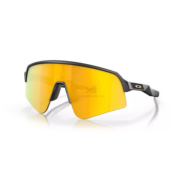عینک آفتابی اوکلی مدل Sutro Lite Sweep زرد