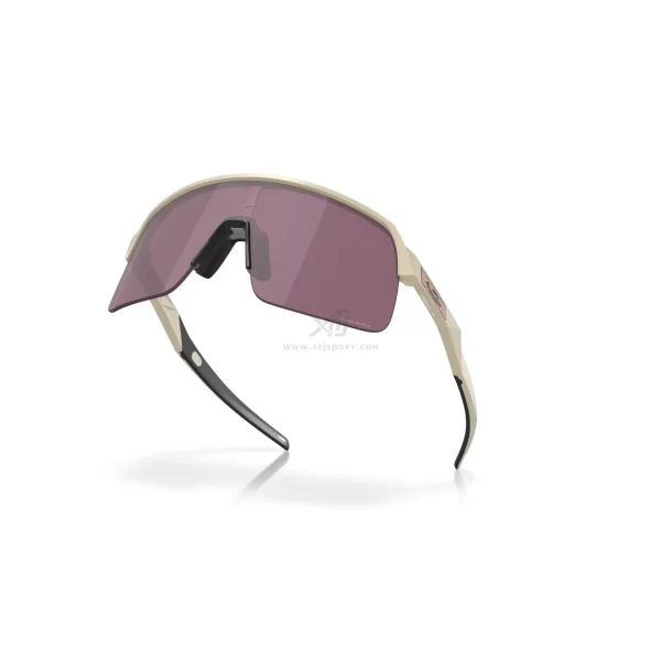 عینک آفتابی اوکلی مدل Sutro Lite بنفش