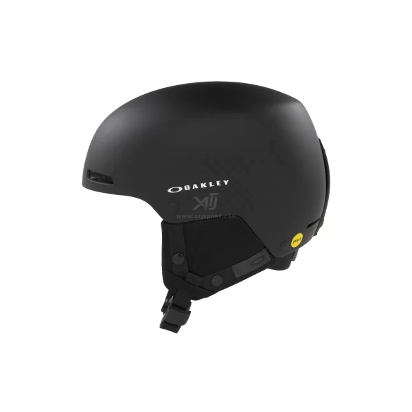 کلاه اسکی اوکلی مدل MOD1 Pro MIPS Blackout
