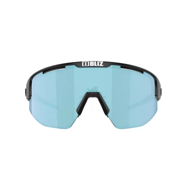عینک آفتابی بلیز مدل Matrix Small آبی